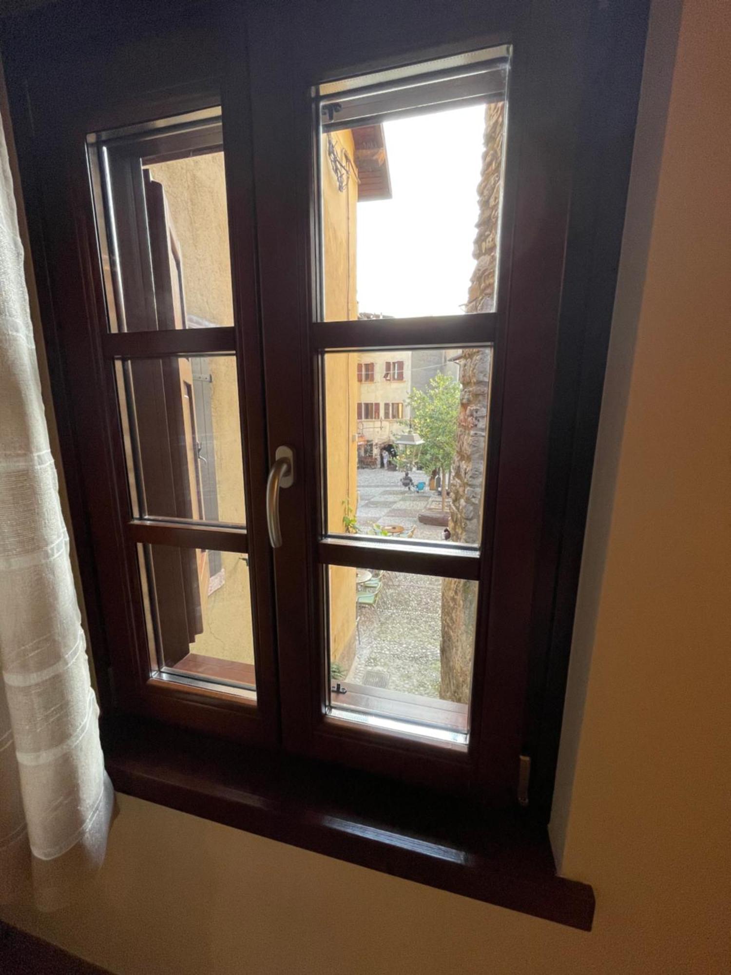 Villa Casa Ramona Malcesine Exterior foto