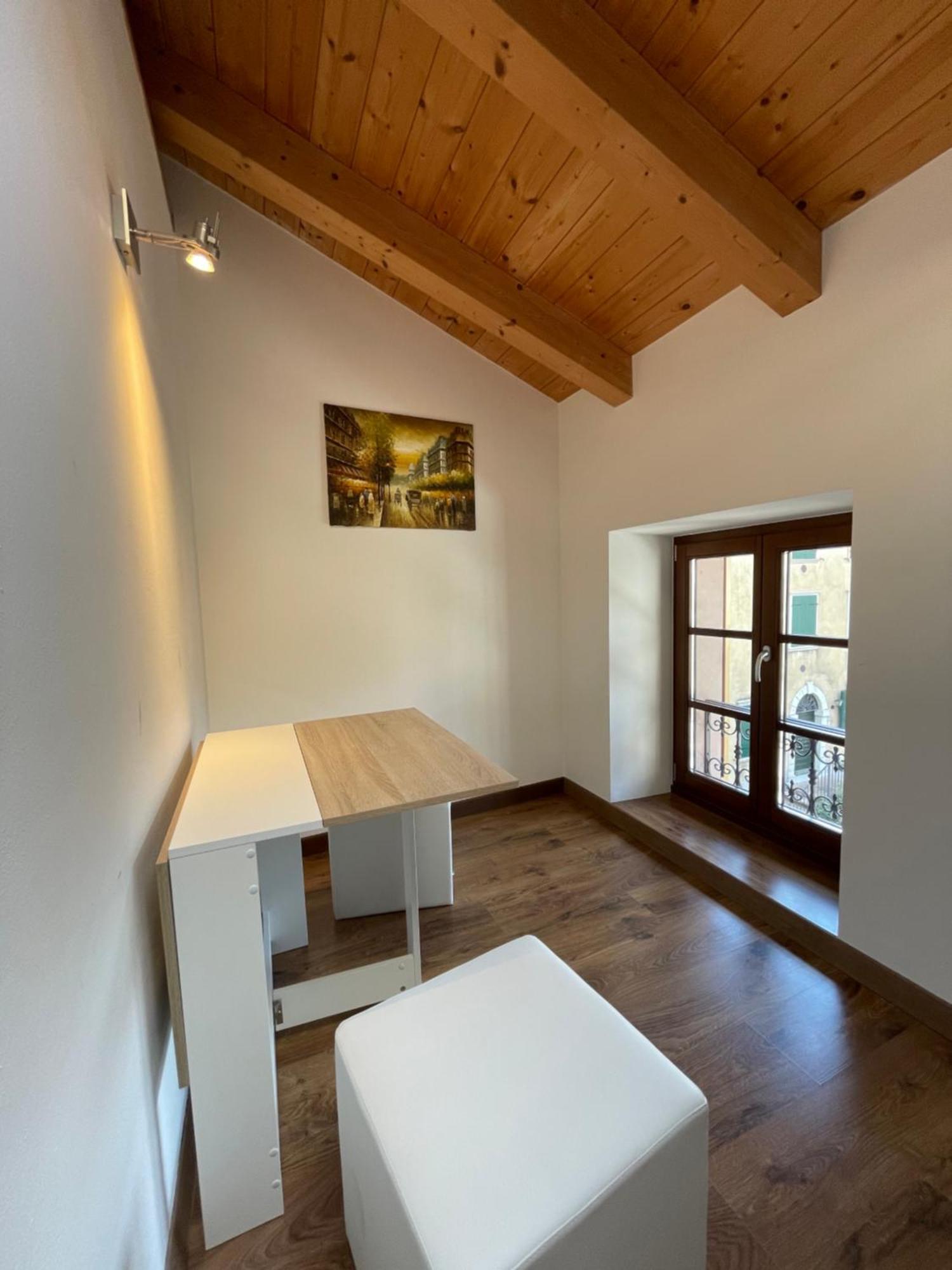 Villa Casa Ramona Malcesine Exterior foto